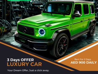 G63 Special 3