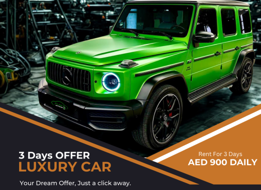 G63 Special 3