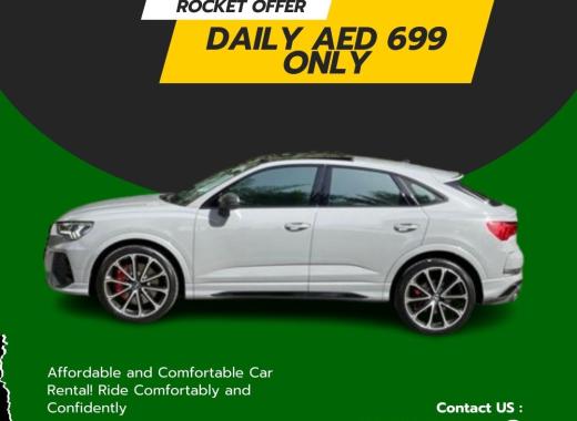 Audi RSQ3