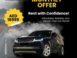 Range Rover Vogue