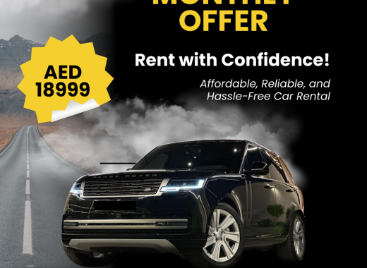 Range Rover Vogue