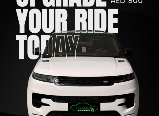 Range Rover Sports