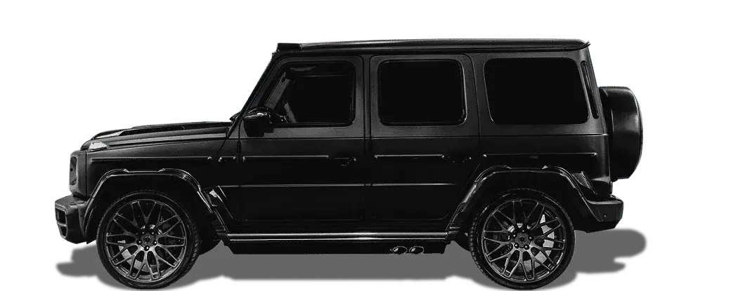 SUV