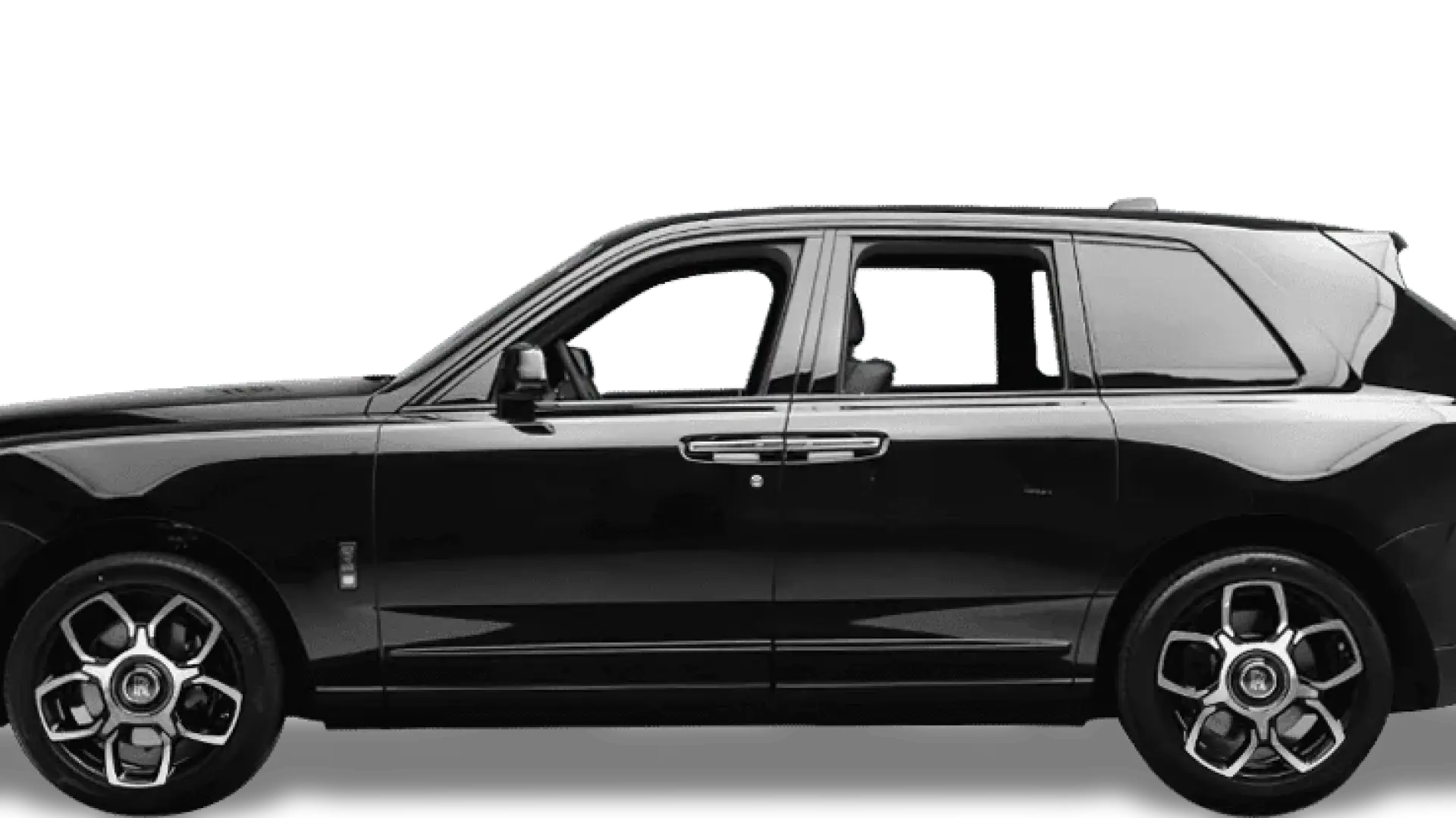 Rolls Royce