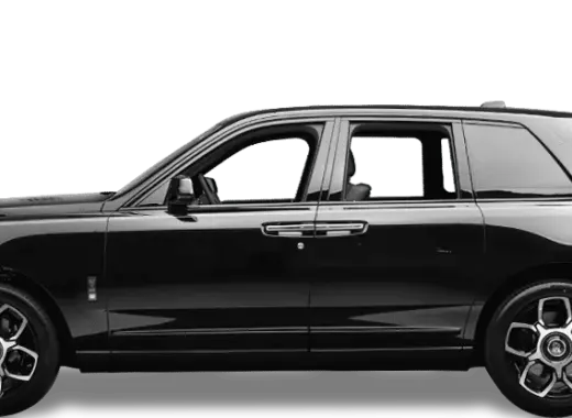 Rolls Royce