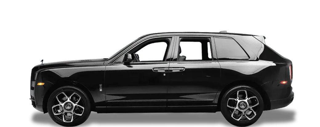 Luxury Cars