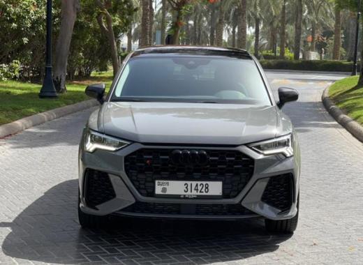 Audi RSQ3
