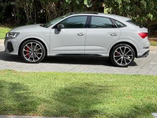 Audi RSQ3