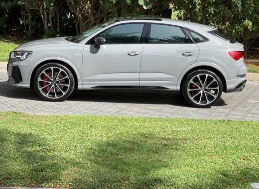 Audi RSQ3